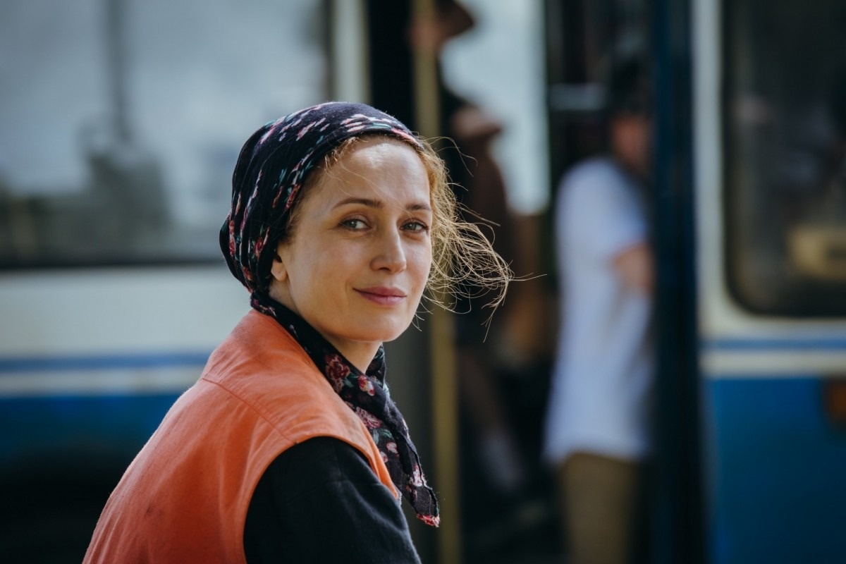 Флора (Виктория Исакова)