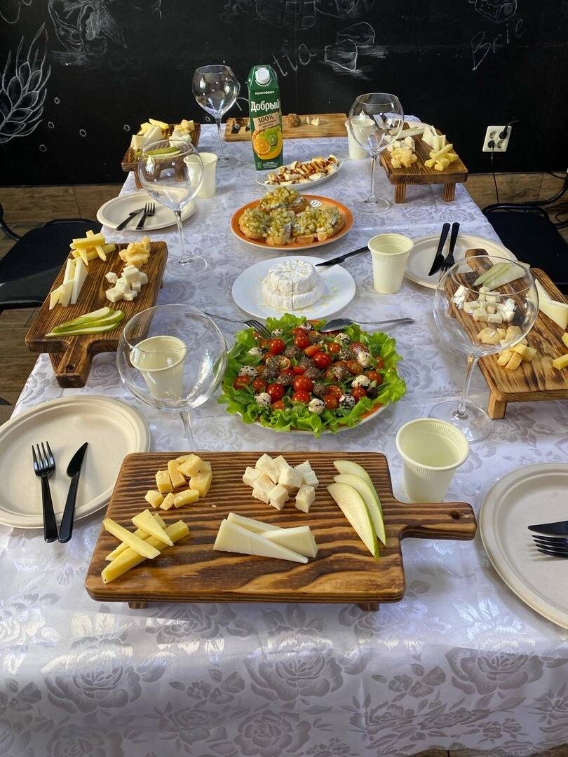 В Челябинской области развита аутентичная кухня.  Фото: Фото предоставлено фондом развития предпринимательства Челябинской области – центром «Мой бизнес»