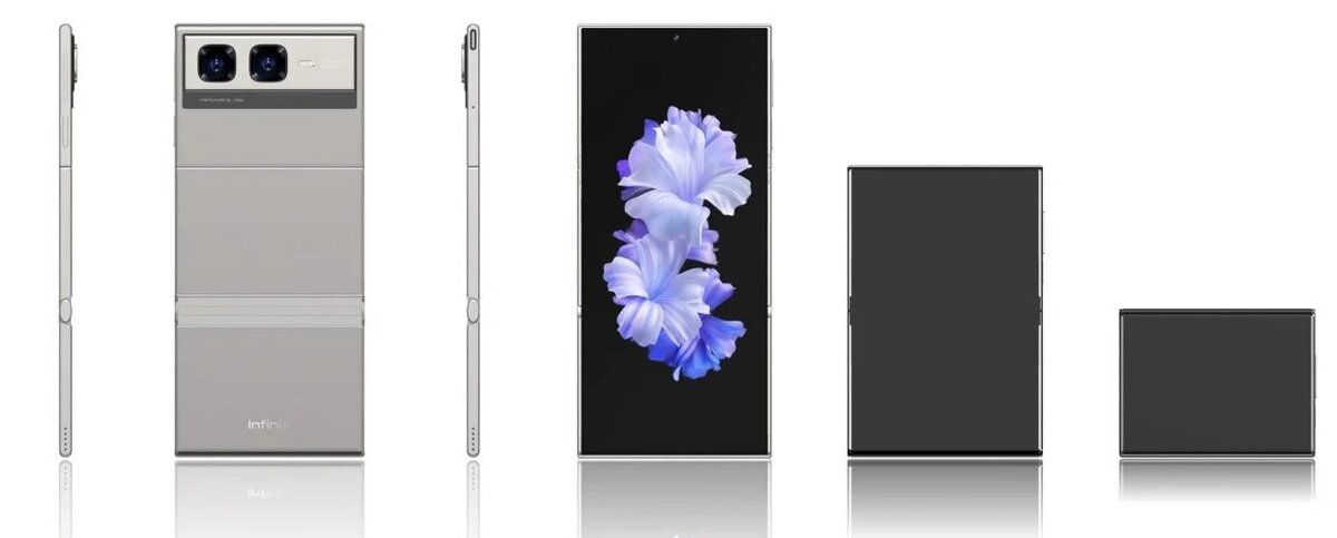 Фото: Infinix