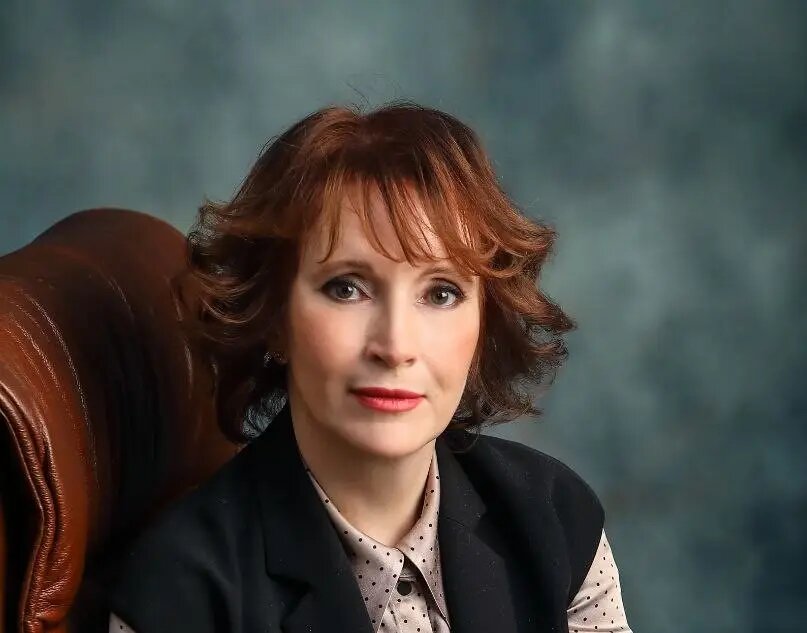     © пресс-служба Череповецкого государственного университета, Анастасия Салтыкова