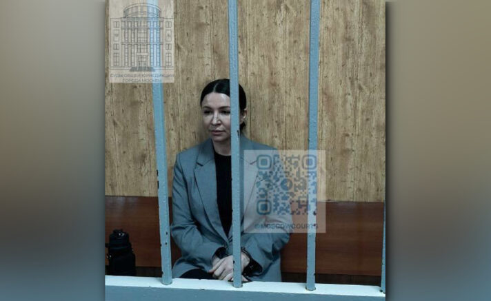    Елена Блиновская t.me/moscowcourts