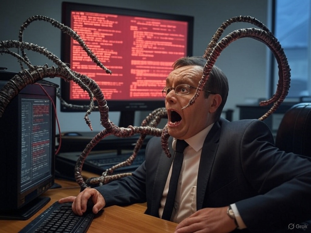 1С:ERP – ломать или не ломать: Главный принцип работы с системой