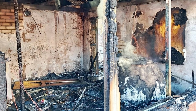      Фото: МЧС СК