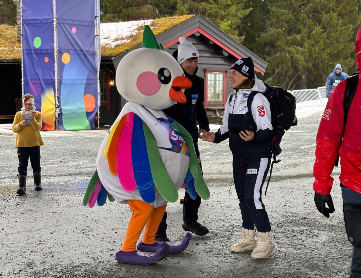 Символ чемпионата