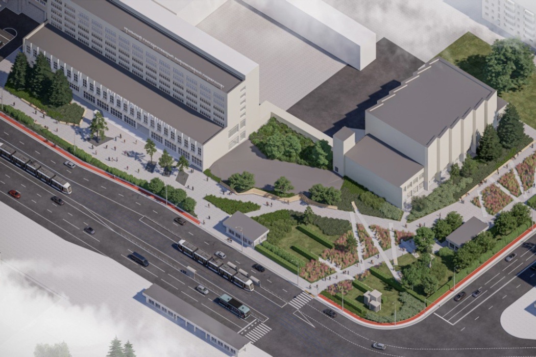    Фото: проектная документация