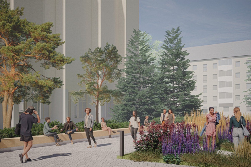    Фото: проектная документация