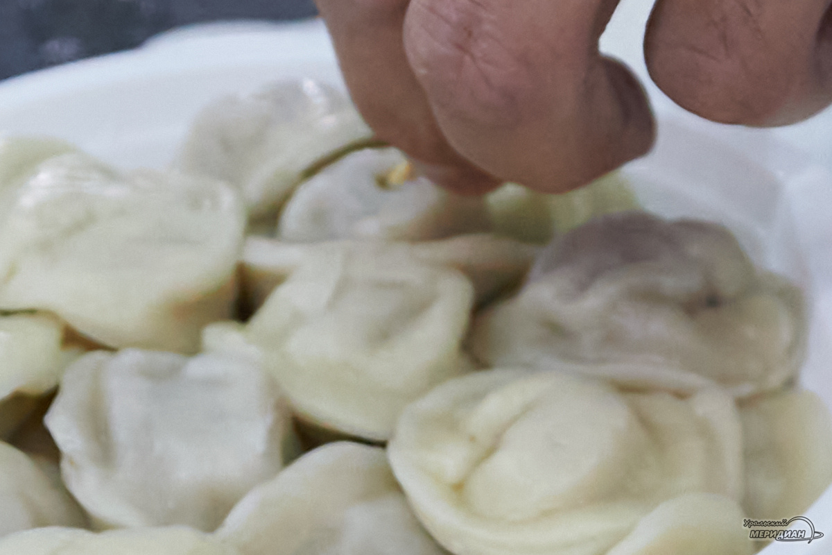    Фото: Лидия Аникина © ИА «Уральский меридиан»