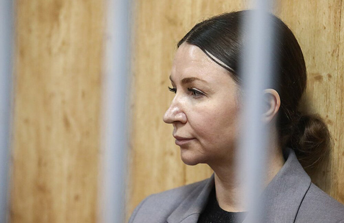    Артур Новосильцев/АГН «Москва»