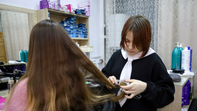   globallookpress.com Elena Mayorova