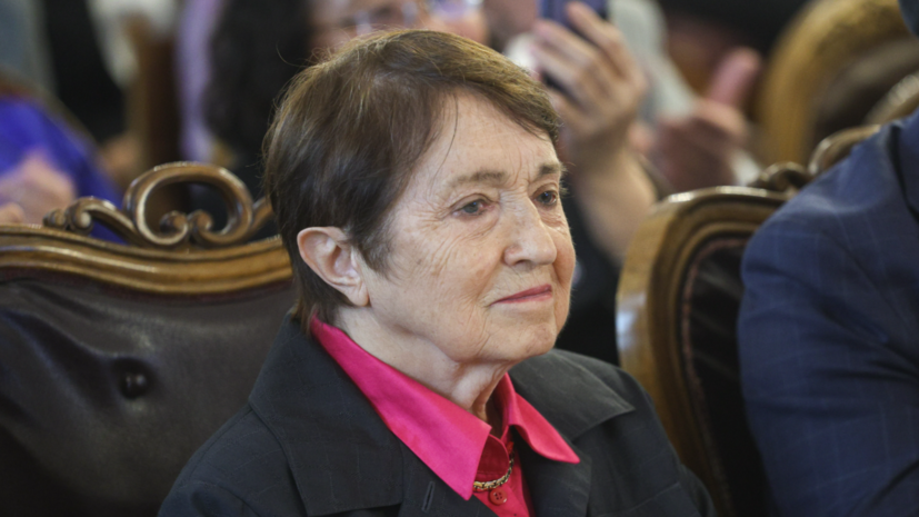   globallookpress.com Andrey Titov