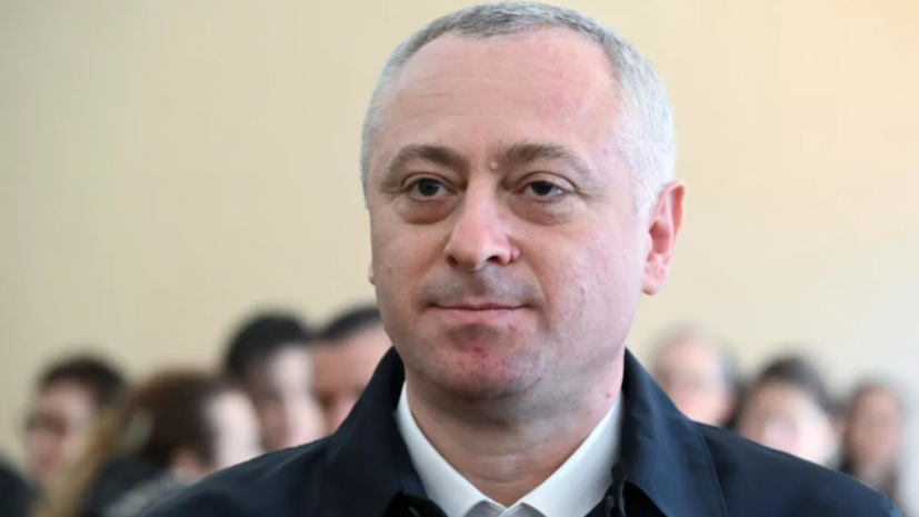   РИА Новости Илья Питалев