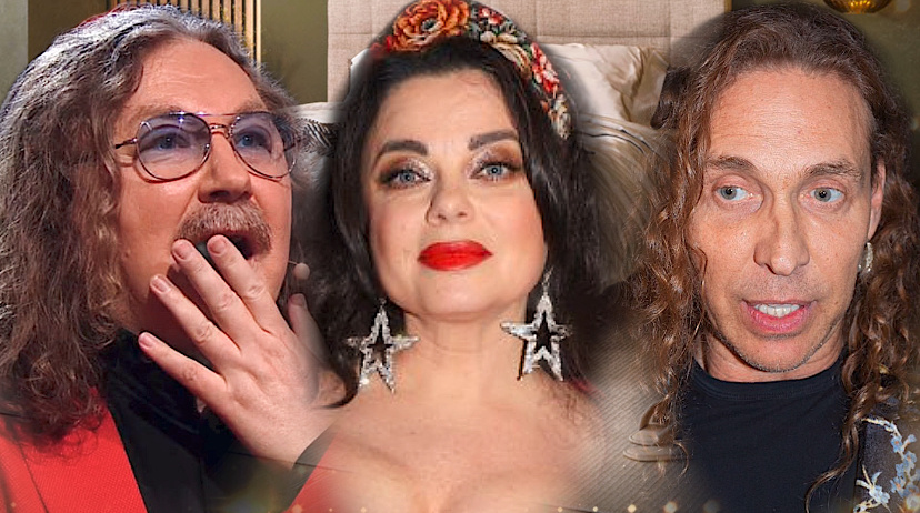 Коллаж автора