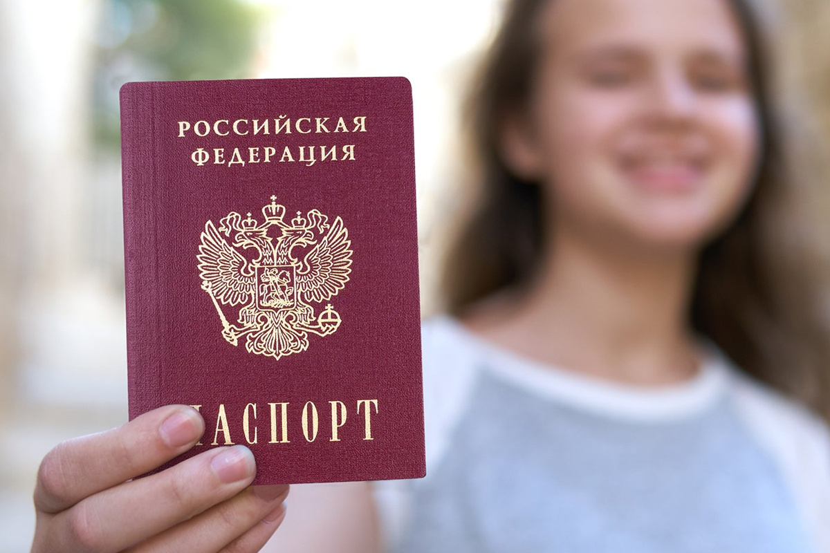 Особенности оформления паспорта в 14 лет для тех, кто спешит