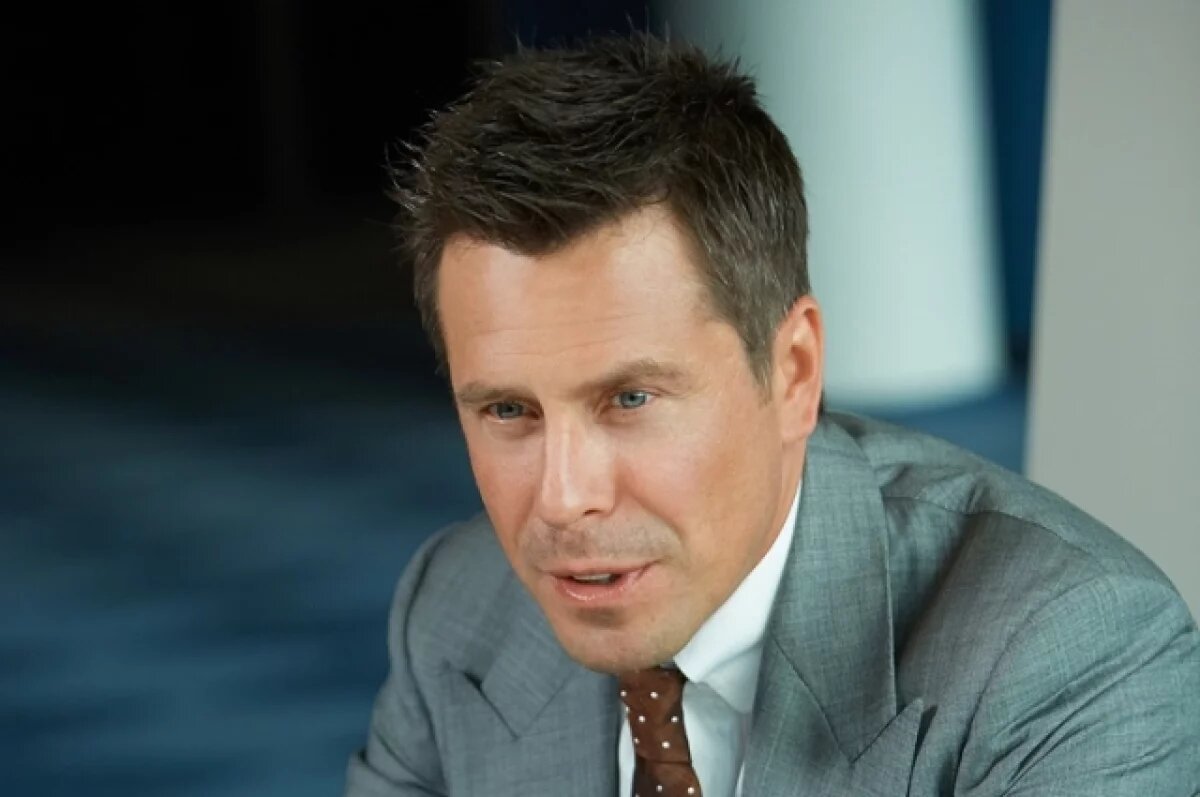    Экс-руководитель омского «Авангарда» возглавит китайскую команду