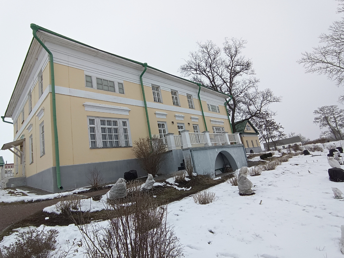 Фото автора 