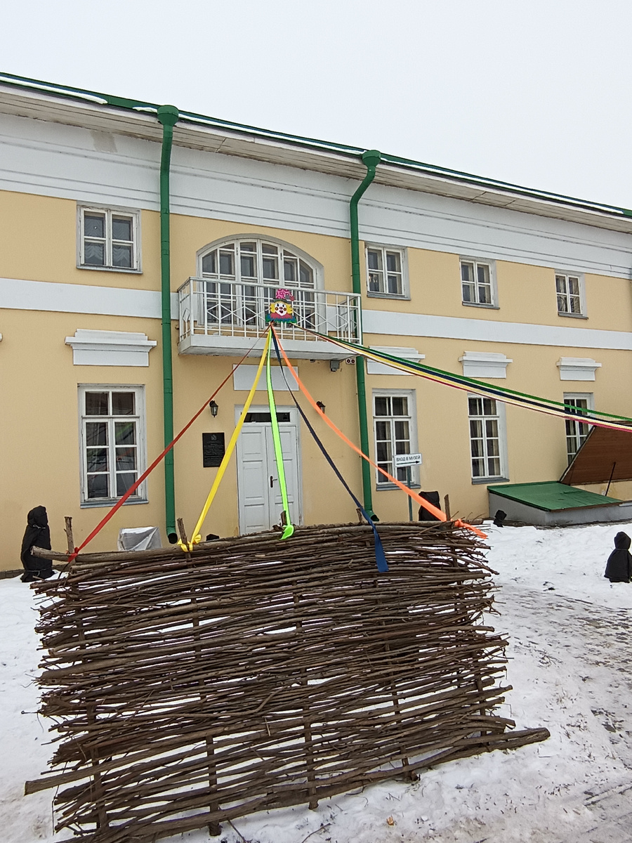 Фото автора 