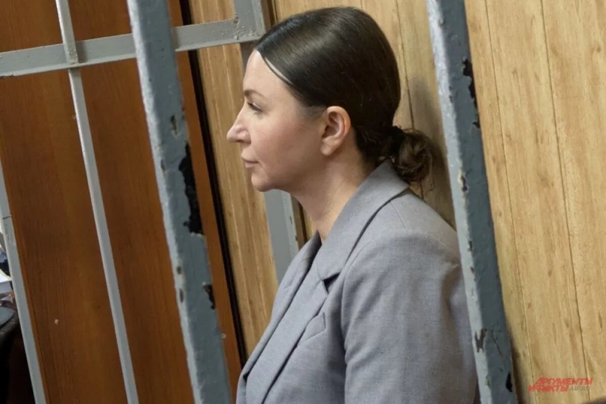    Особняк Блиновской в Подмосковье и дом в Ялте выставят на аукцион