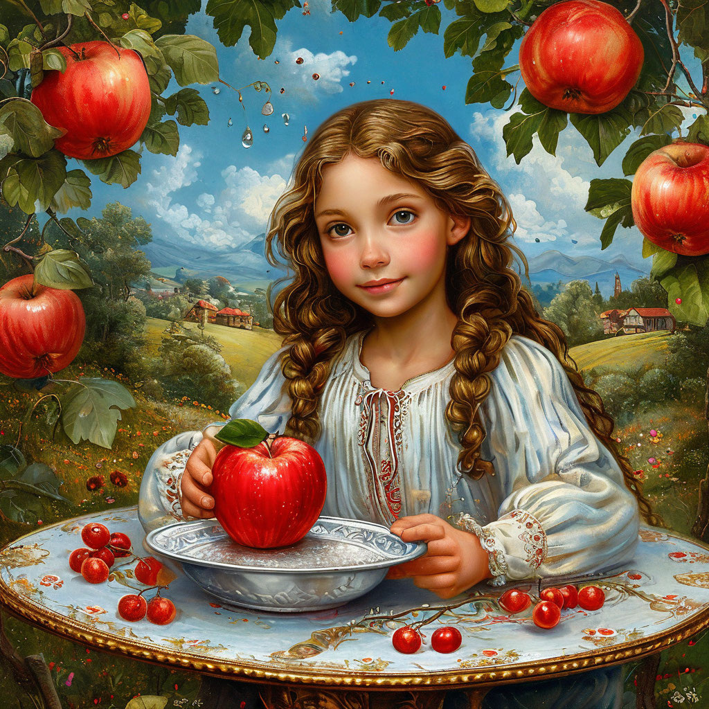 Русские народные сказки.