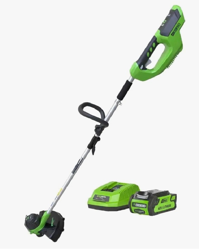 аккумуляторный.