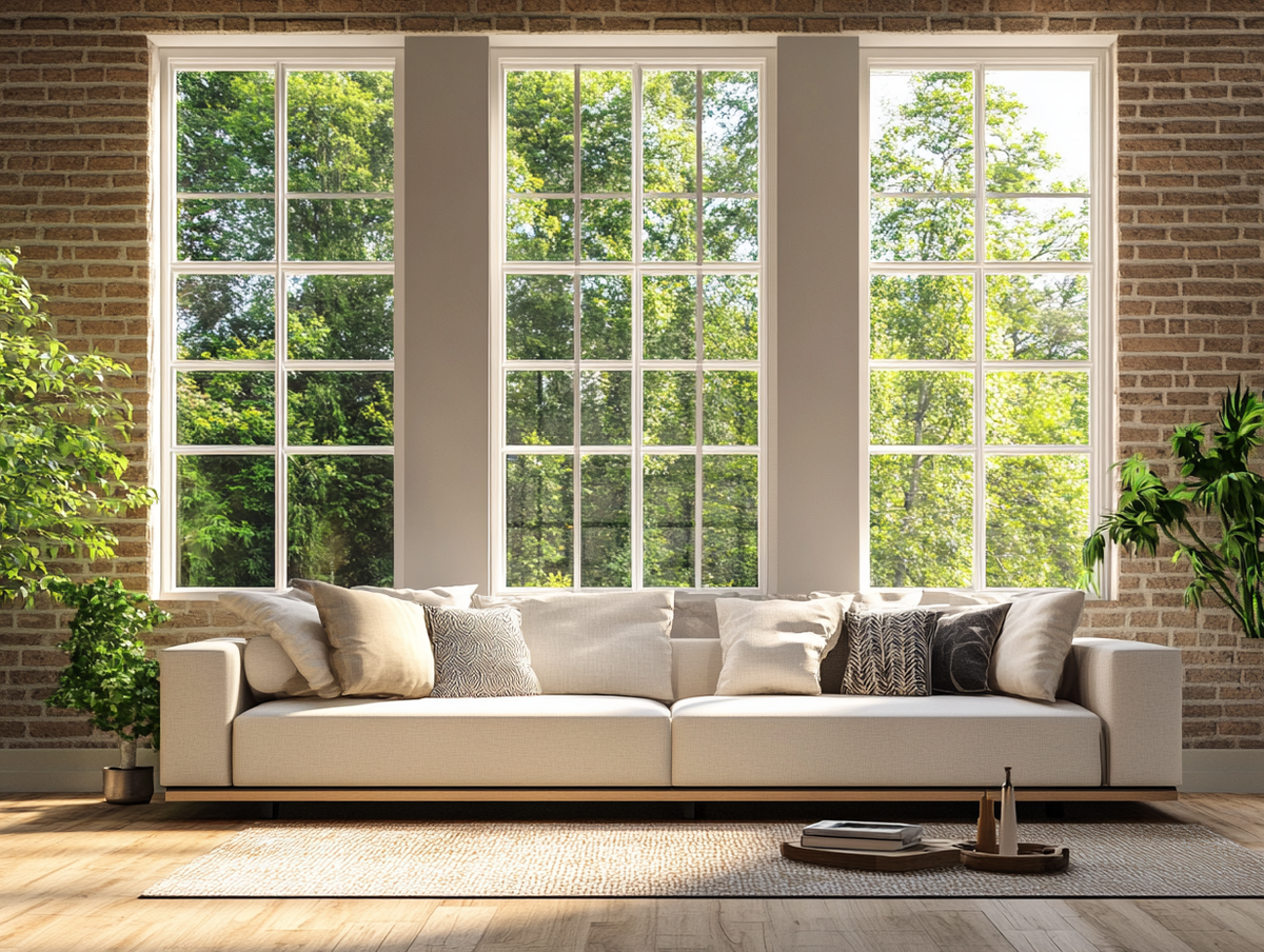    Как выбрать идеальные окна: советы по материалам, теплоизоляции и дизайну для вашего уюта Антон