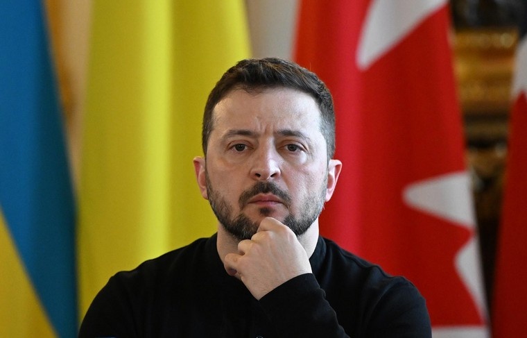    Pool/Keystone Press Agency/Global Look Press