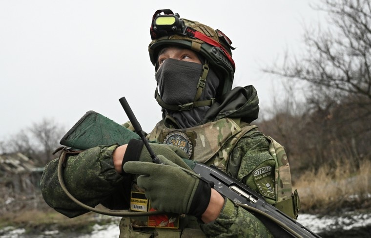    Станислав Красильников/РИА Новости