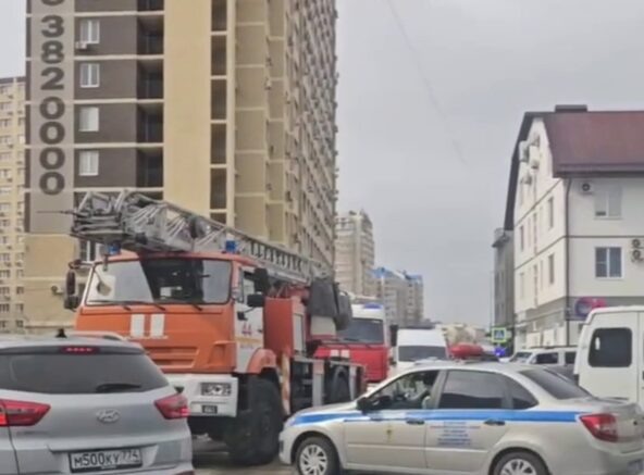    Скриншот видео: t.me/pva_chp