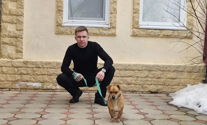     © Администрация Предгорного округа. Владислав Салтунов