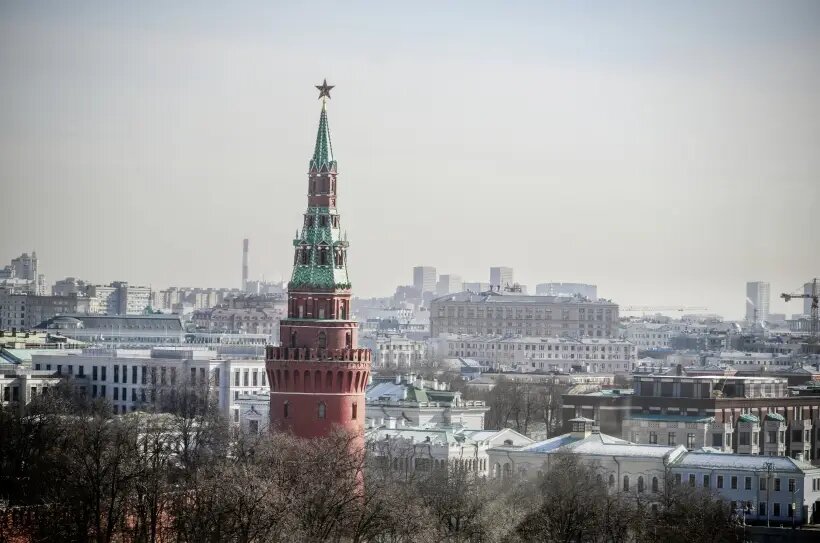     © РИА Новости. Владимир Астапкович