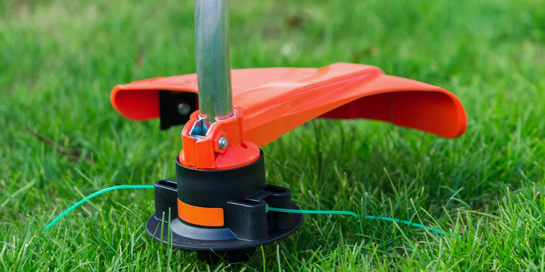 Вы замачиваете в воде леску для триммер? Нет!? А зря!