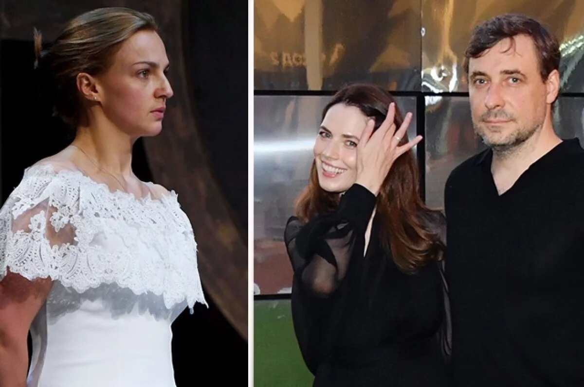    Ирина Леонова, Юлии Снигирь, Евгений Цыганов.