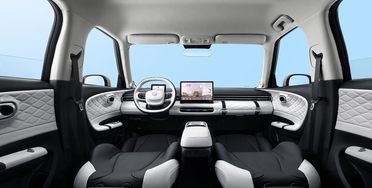 Фото Dongfeng.by  📷
