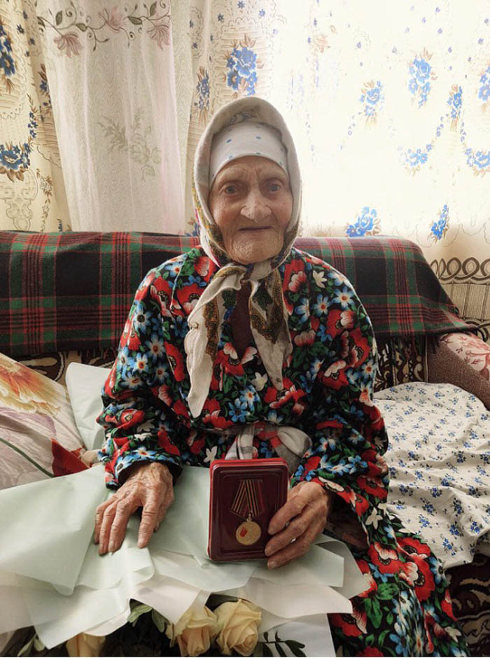      Фото Александра Лопаткина. Редакция газеты "Наш край"