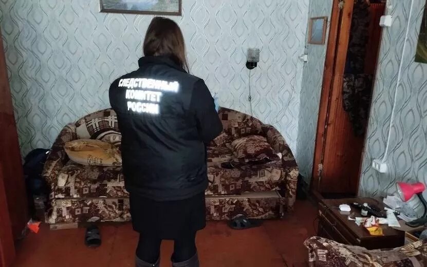    Жителя Удмуртии обвиняют в избиении матери до смерти