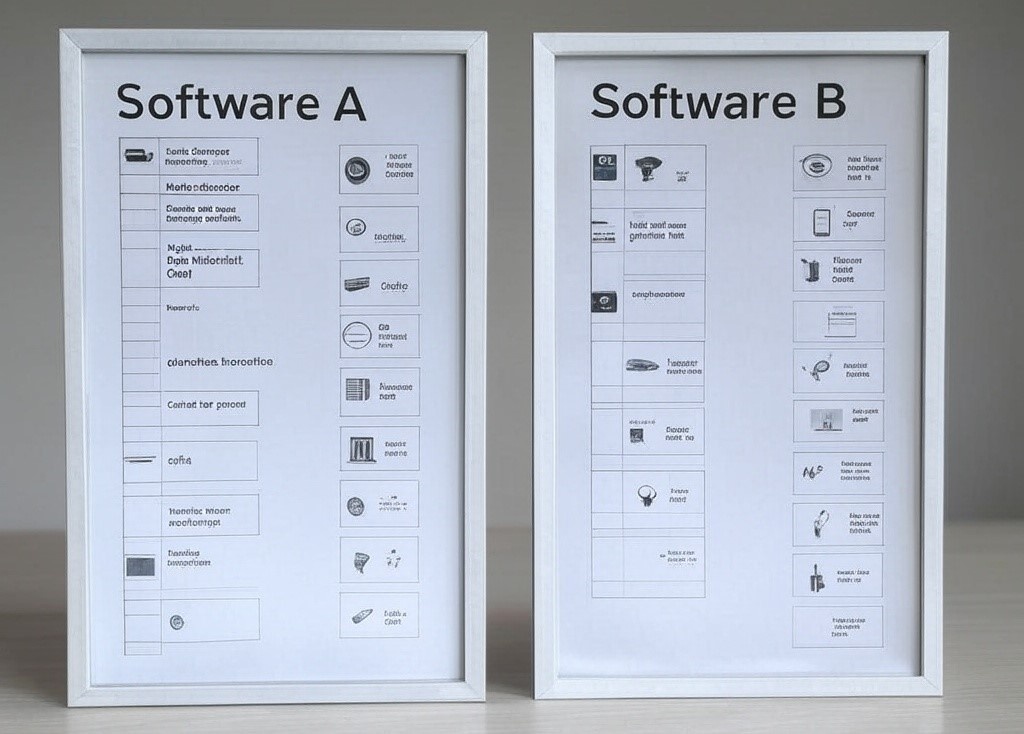 Xeoma является полностью российской разработкой, благодаря чему подходит для импортозамещения