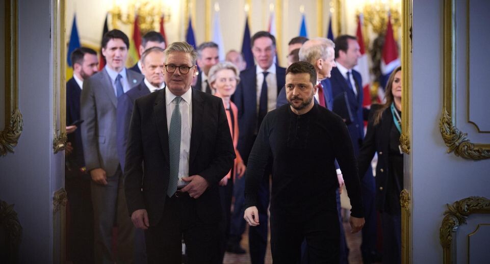    Pool /Ukrainian Presidentia / www.globallookpress.com