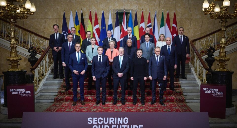    Pool /Ukrainian Presidentia / www.globallookpress.com