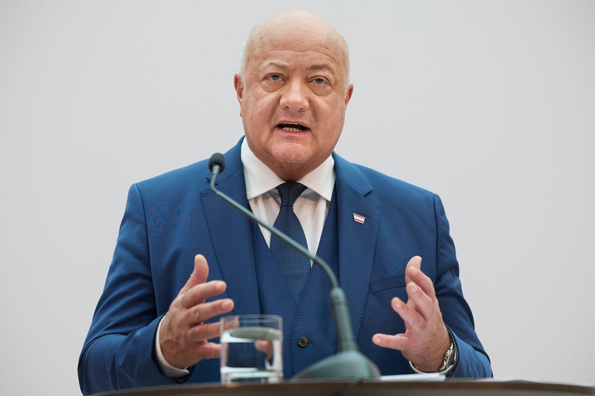    Кристиан Штокер / Источник: © Georges Schneider/Global Look Press