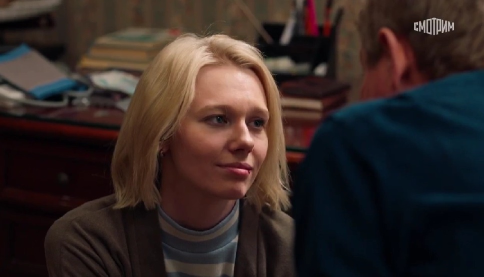 Содержание всех серий сериала "Круги на воде" (2025) на канале Россия 1. Чем закончится последняя серия? Каким окажется финал фильма?