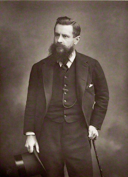 Герцог Норфолк