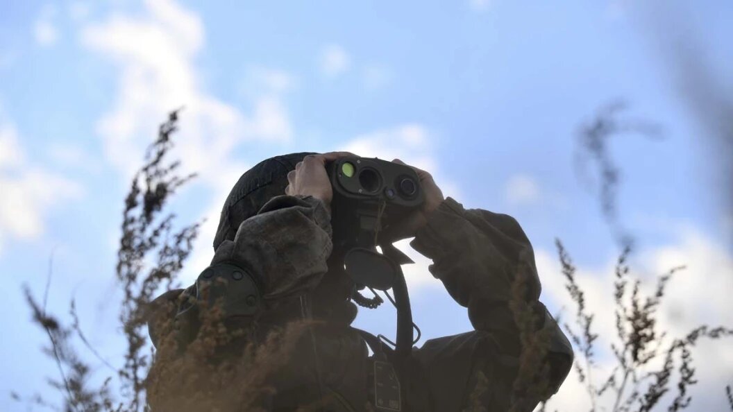    © MOD Russia/Globallookpress