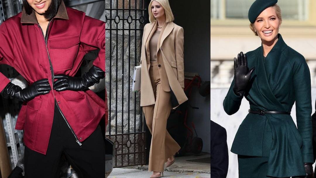 Куртка-новинка DreamWhite