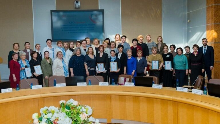    В Оренбурге обсудили вопросы поддержки участников СВО и членов их семей Кристина Просвиркина