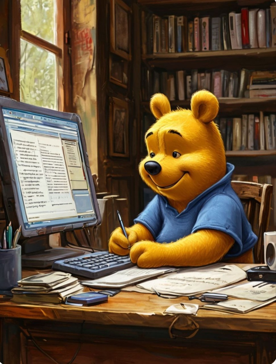 Изображение создано с помощью нейросети