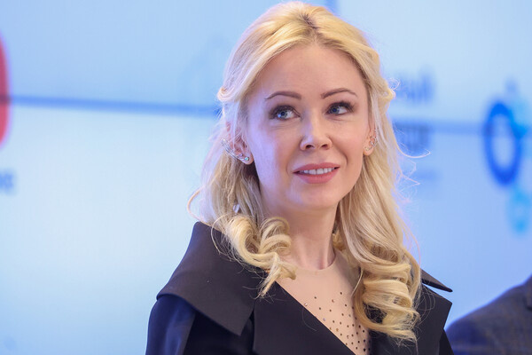 Petrov Sergey/news.ru/Global Look Press   📷