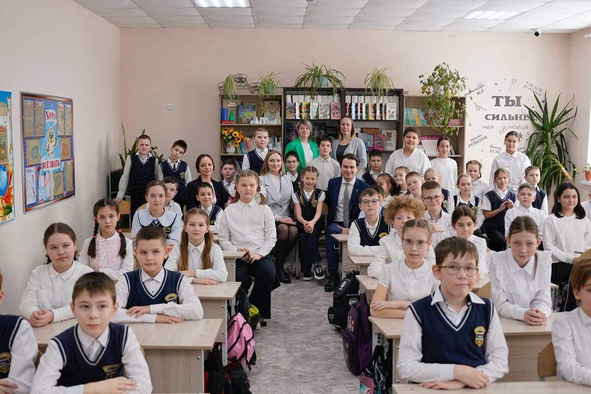 Фото: © Минцифры РТ