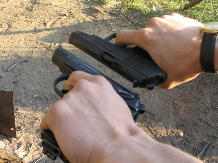 Фото: Архив МК