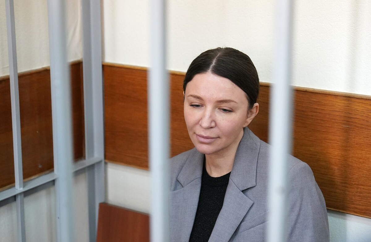     / Источник: © ИЗВЕСТИЯ/Сергей Лантюхов