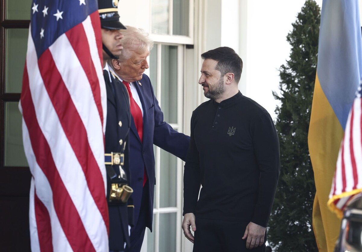     / Источник: © Global Look Press