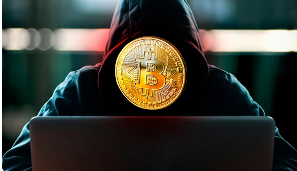 Что делать, если вас взломали и украли криптовалюту